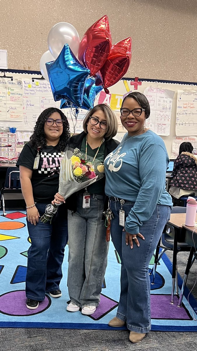 Tisha Jones-Erinle tweet media