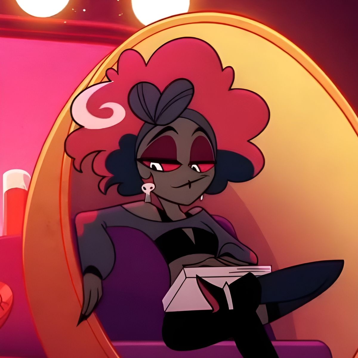 Ruvi 🎀 🇧🇷 (she/him) tweet media