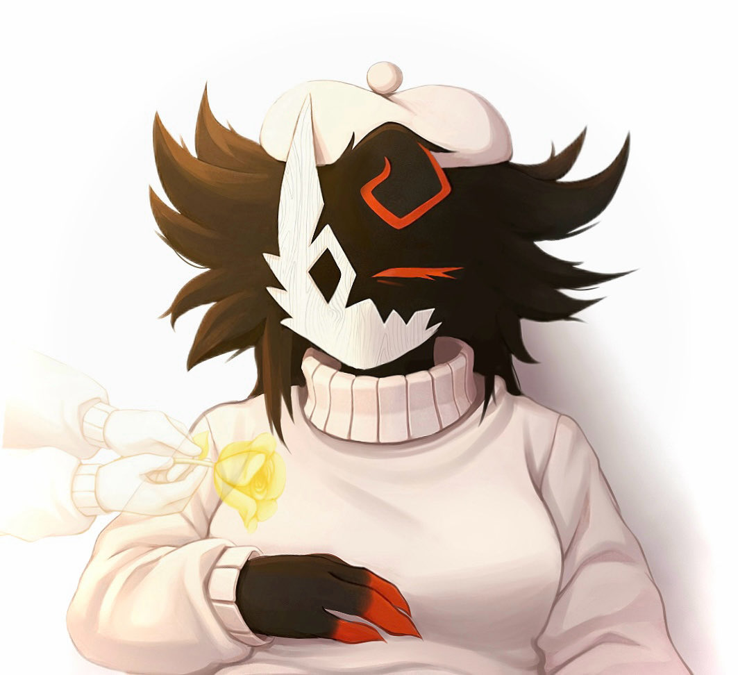 RV_multi's tweet image. a funeral for oneself #Regretevator