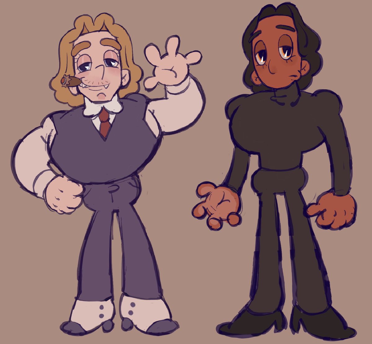 king cake connoisseur tweet media