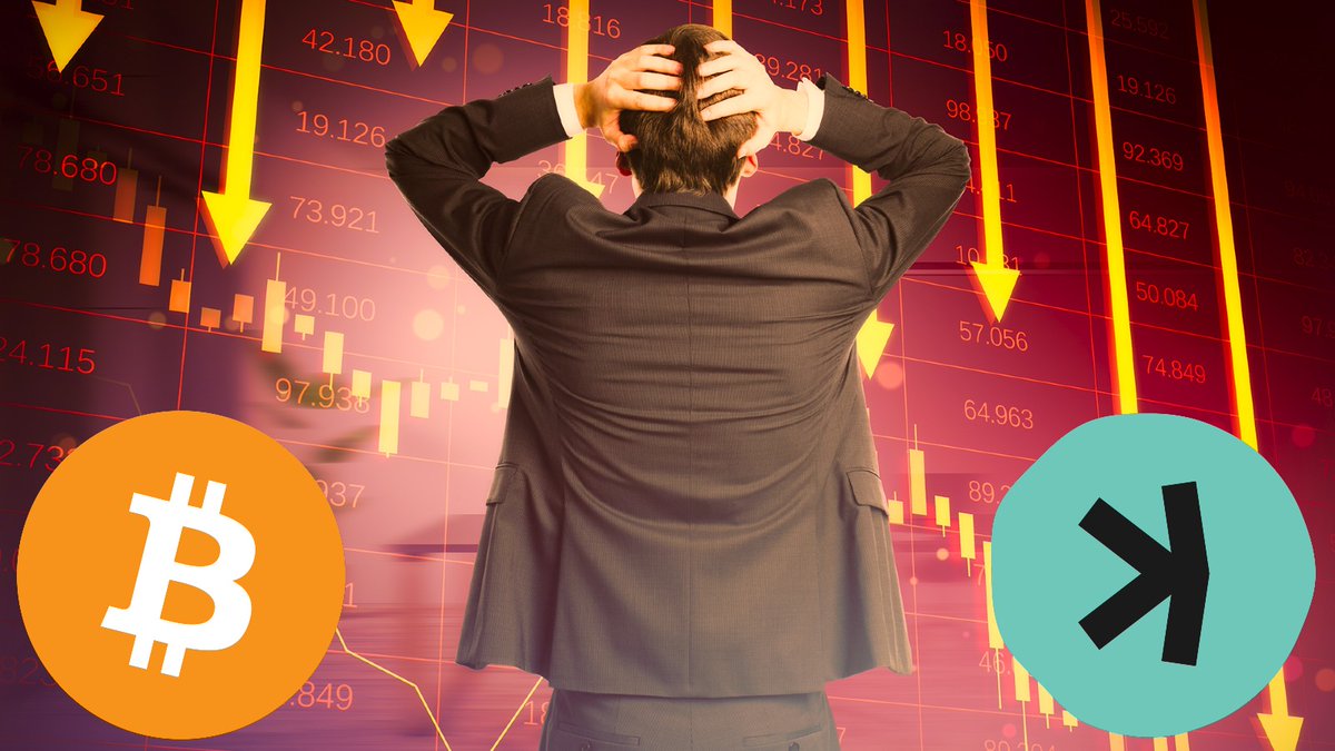 MitchellLim_'s tweet image. When there is fear in the markets, I'm buying more Bitcoin and Kaspa!
#Bitcoin #Kaspa $BTC $KAS