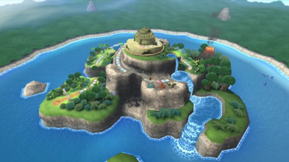 kaiperdido's tweet photo. Dia 233- Board Game Island (Wii Party) https://t.co/vAb0cZQ5PB