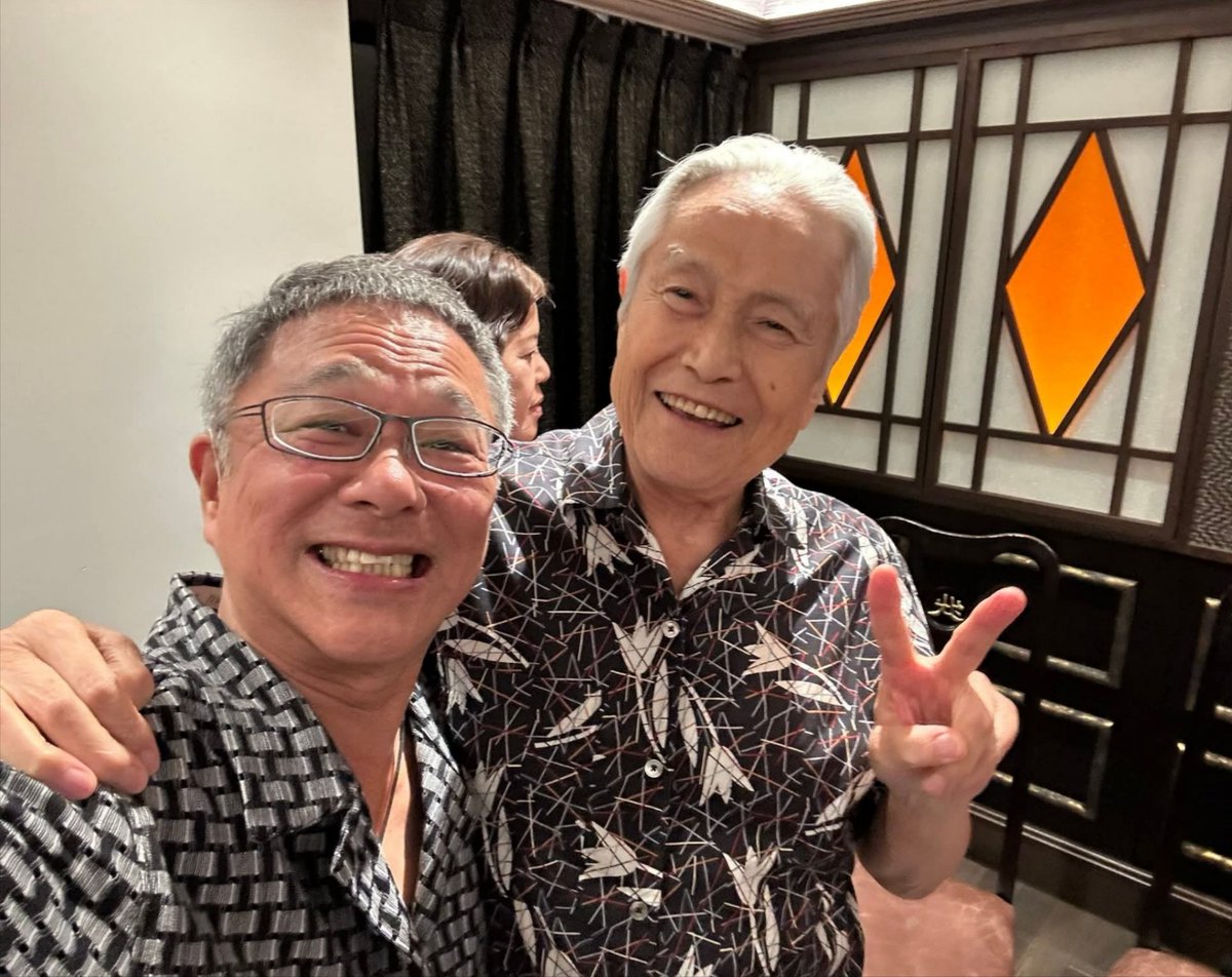 ゴリさん