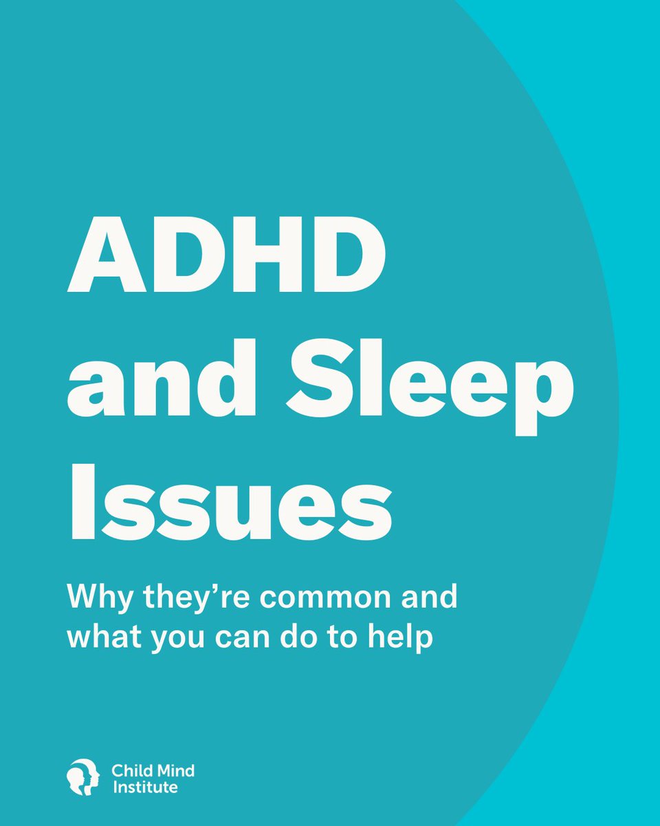 Child Mind Institute tweet media