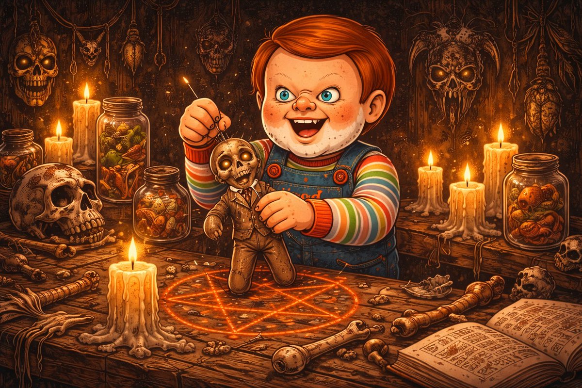 Chucky Vance tweet media