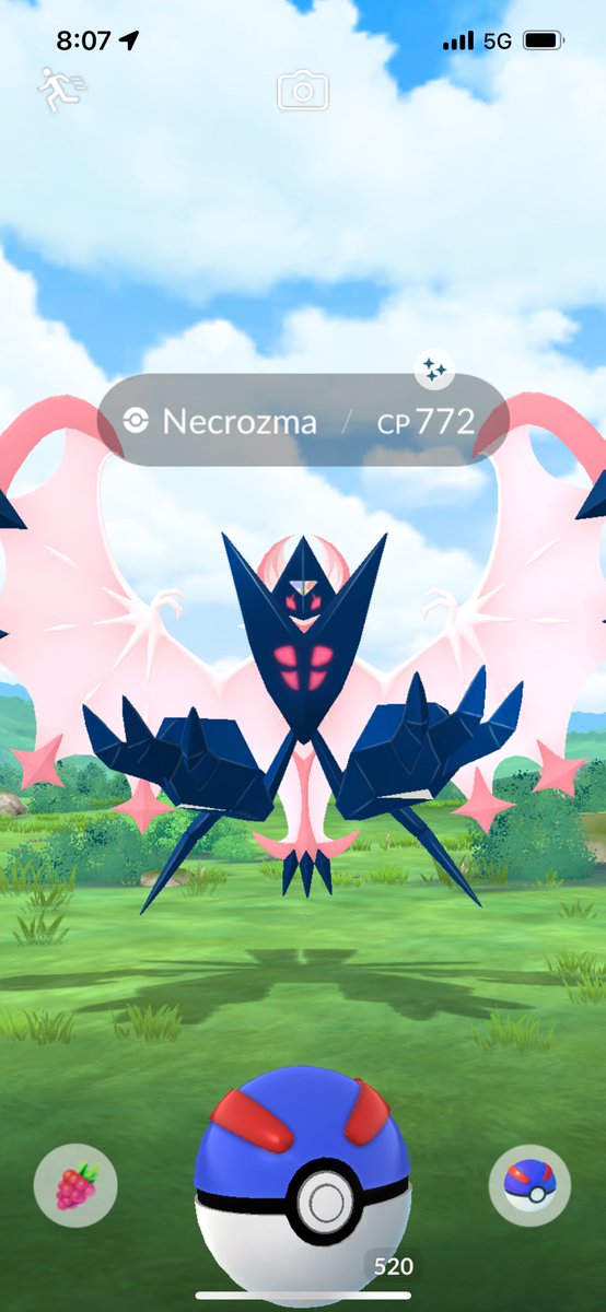Not sure if pink is the best color