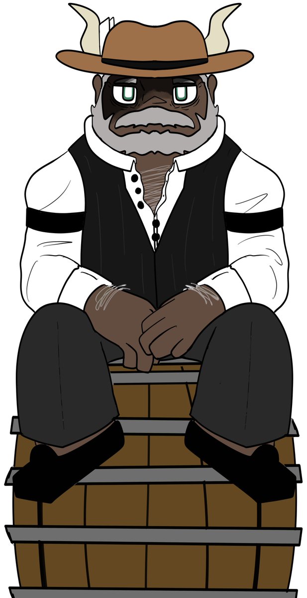 Panda Alex Art tweet media