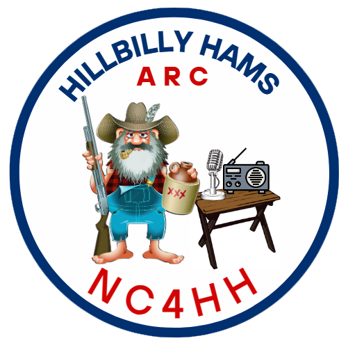 usnaraorg's tweet photo. We're thrilled to announce that Hillbilly Hams Amateur Radio Club has joined the National Amateur Radio Alliance as our newest member organization!
#Amateurradio #hamradio #NARA https://t.co/LqY7NJar7e