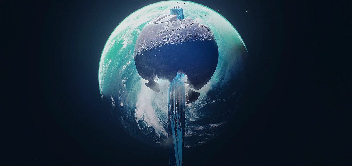 adbmakesgames's tweet image. Just wanted to give huge thanks to the @MarathonDevTeam and everyone involved in @MarathonTheGame and the ARGs for sharing their amazing work which let us see these models.

Also, the amazing ship design is by @PaulC04. Go show some love and check out SOLSTICE - 5!