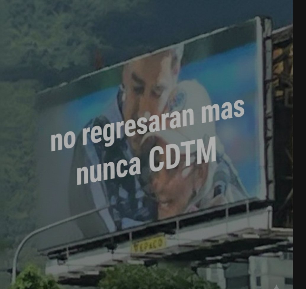 <a href="/NituPerez/">Nitu Pérez Osuna</a> No regresan