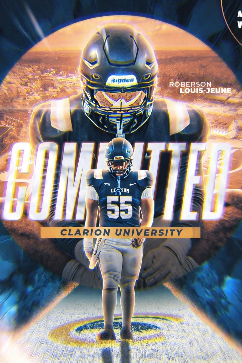 Roberson (Robbie) Louis Jeune Jr. 🇭🇹 tweet media