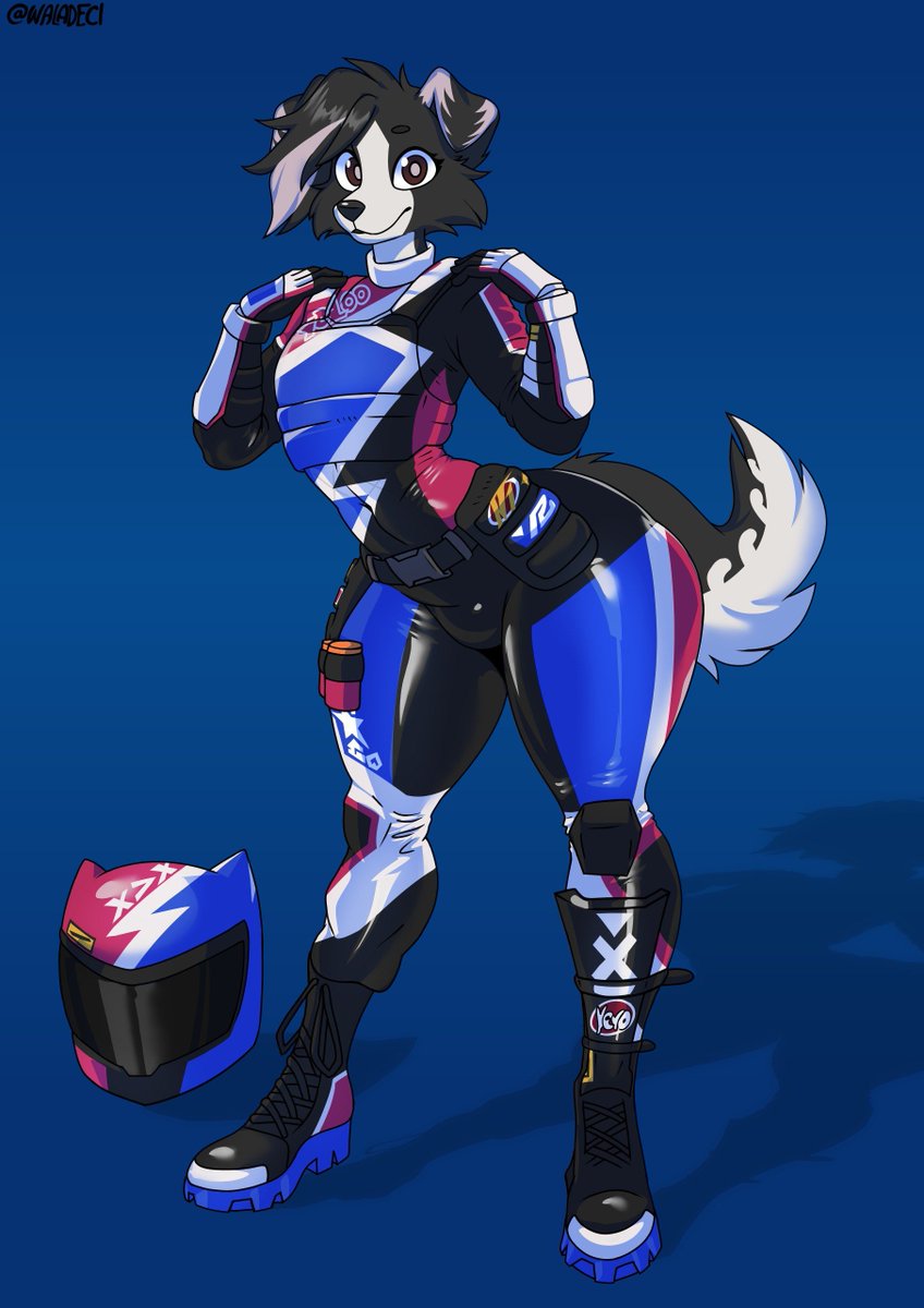 DEAD RAIN 05 tweet media