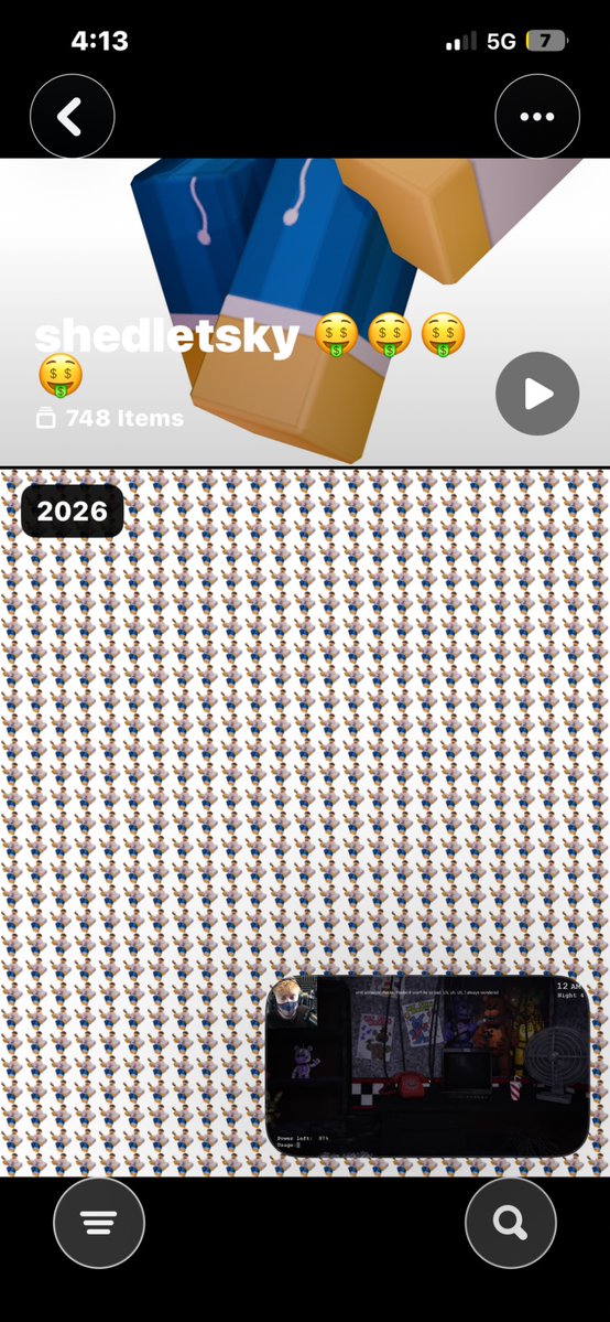 Cozybytes_'s tweet image. hey @hisillumina look at this are you proud of me