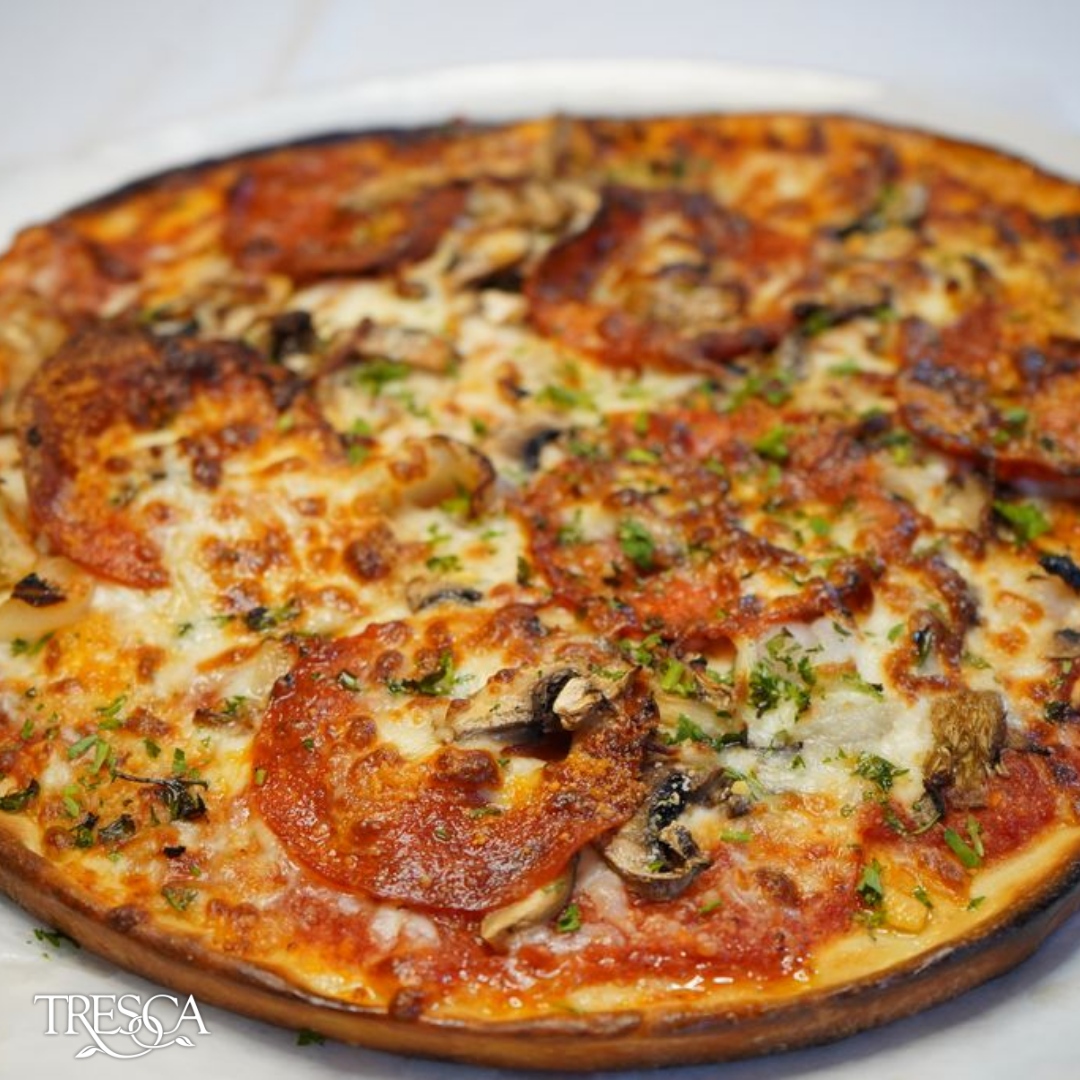 Tresca Restaurant tweet media