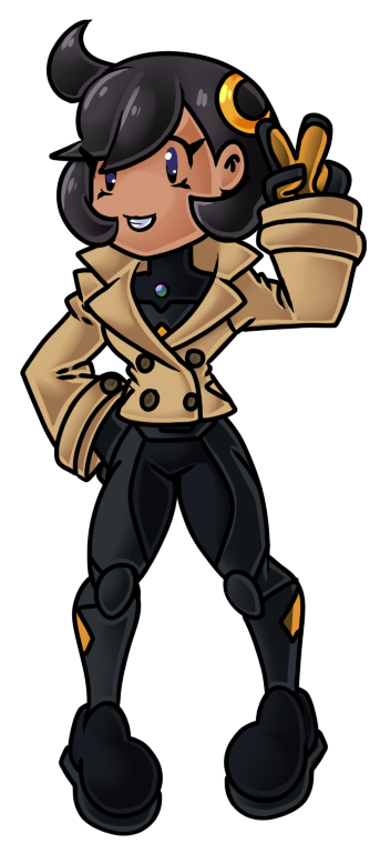 Manga_Kamen's tweet image. Making more assets for an up coming video...