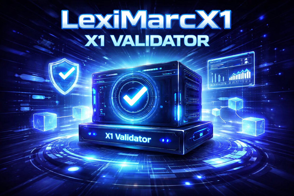 LeximarcX1 tweet media