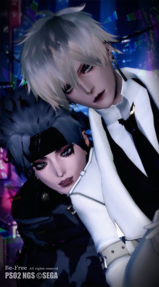 ngs_shirona's tweet photo. シャッスッッッッ尊先生!
ああああ🙏✨
#PSO2NGS_SS
#Be_Free https://t.co/TX970DJO52