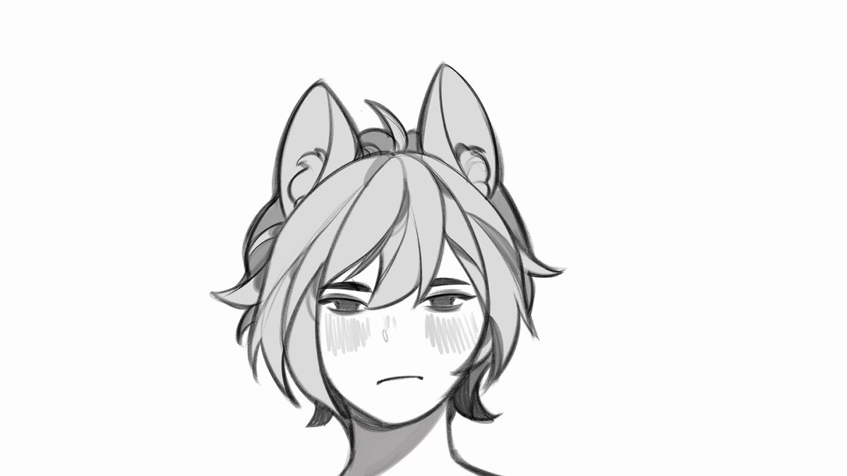 kamii_momoru's tweet image. 