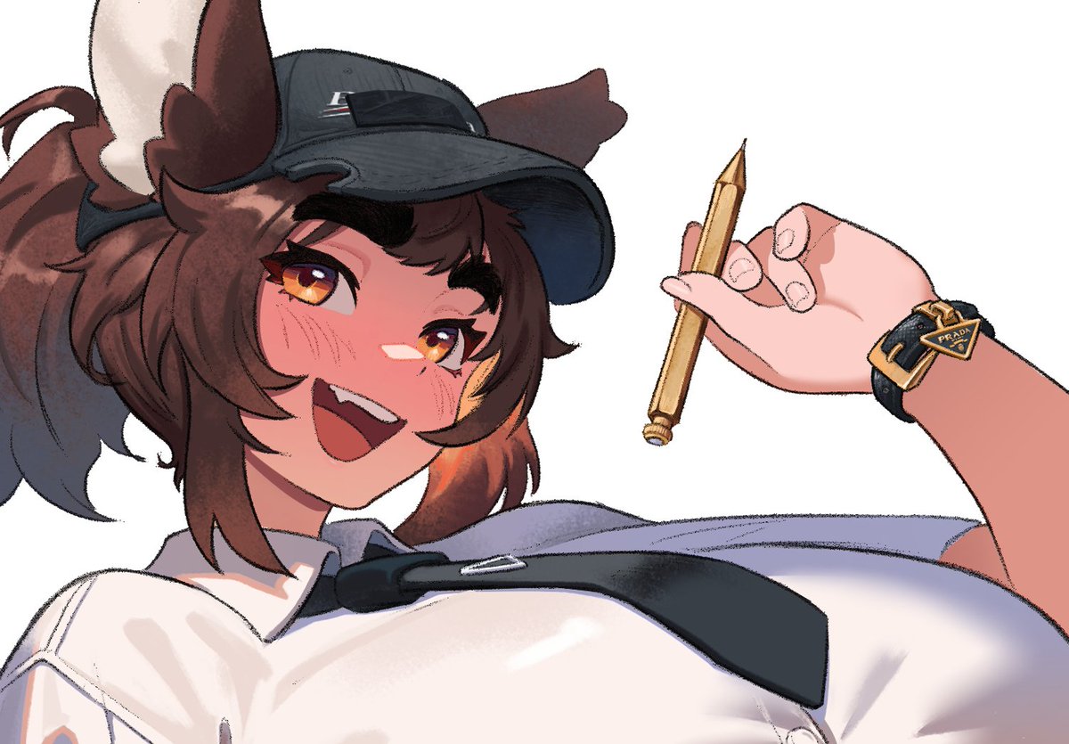 Haru ✦ Commissions Open! (@harufeng) on Twitter photo 