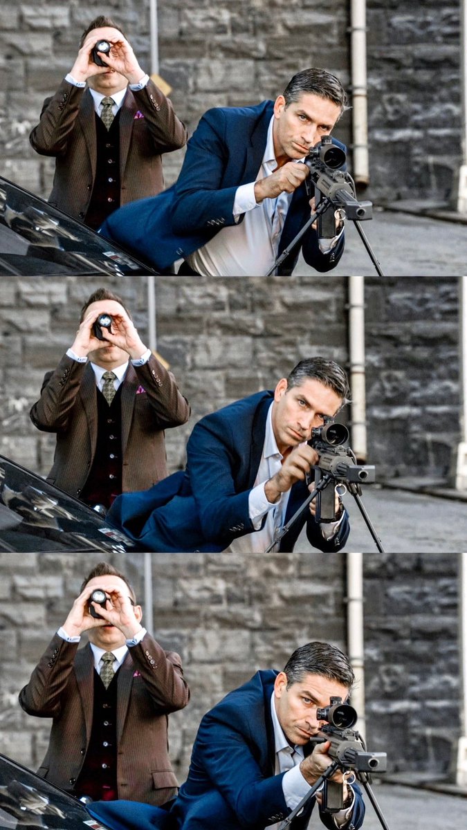 Azooooz2010's tweet image. #PersonOfInterest #مسلسل