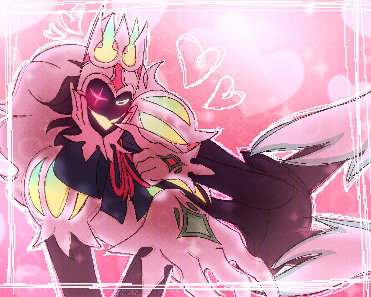 0The_Gloomist0's tweet image. I'm sorry she's such a diva

#fiddlesticks #LeagueOfLegendsFanArt #starguardian #leagueoflegends