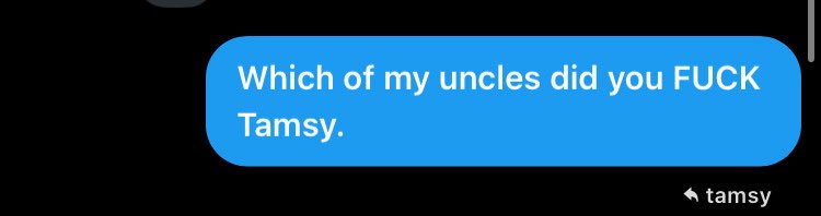 guitabigkaiju's tweet image. very important things happening in the group chat!