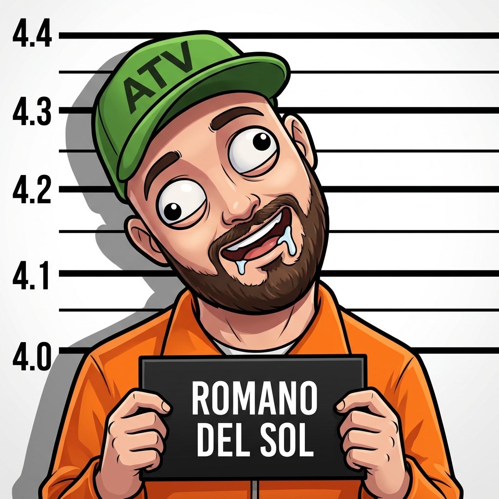 RomanDelSol's tweet image. personal news: i got life sentence

moving into @Jaileddotfun soon

invites:
80Z5LJ
J5PFEM
N8UJBF
B2J22Z
JGWW0G