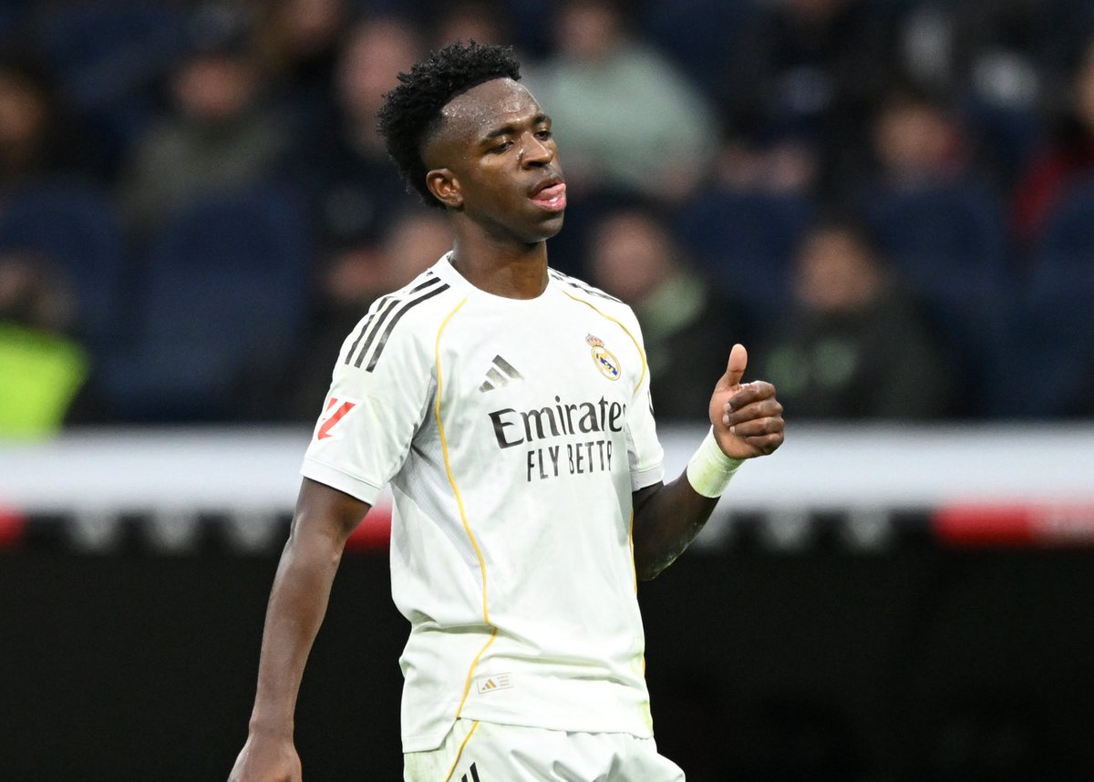 🚨🤍 Vini Jr: “I want to be remembered for everything I've done for this club, but the demands are high, and I have to meet them every day”. “I try...