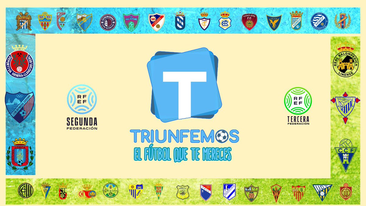 PARTIDO TRIUNFEMOS
El Resumen 

<a href="/DeportivaMinera/">Club Deportiva Minera</a> 2-1 <a href="/UDMelilla/">Unión Deportiva Melilla</a> 

2 Federación Grupo IV

#DeportivaMineraUDMelilla 

👇👇👇👇ENLACE👇👇👇👇

youtu.be/WHDddb8TSJY?si…
