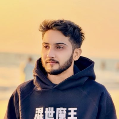 abrahambd24's tweet photo. #NewProfilePic https://t.co/7XlZ7VQ1Zw