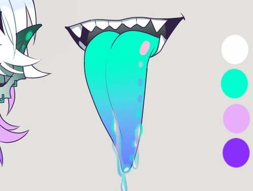 AzazelFallenVT 🐙💜 tweet media