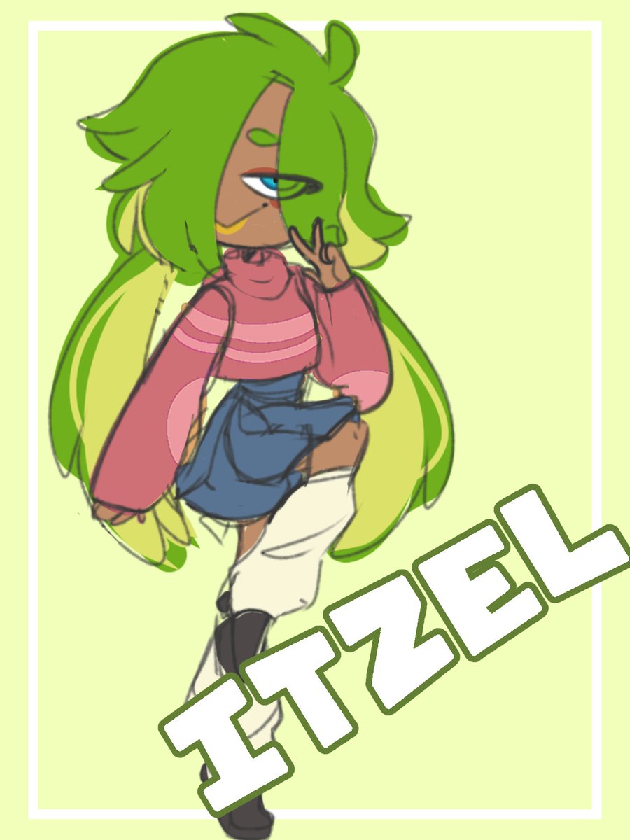 BLOOMHDFUA's tweet photo. Las audiciones de Itzel ya están abiertas!
https://t.co/IwStcuWamz https://t.co/43GuhEgPXt