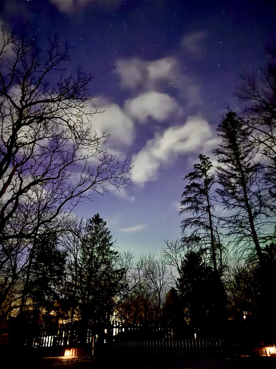 SkinnyAtlasMsic's tweet photo. Aurora tonight 1.20.26  #aurora #auroraborealis https://t.co/afeqEUJhZC