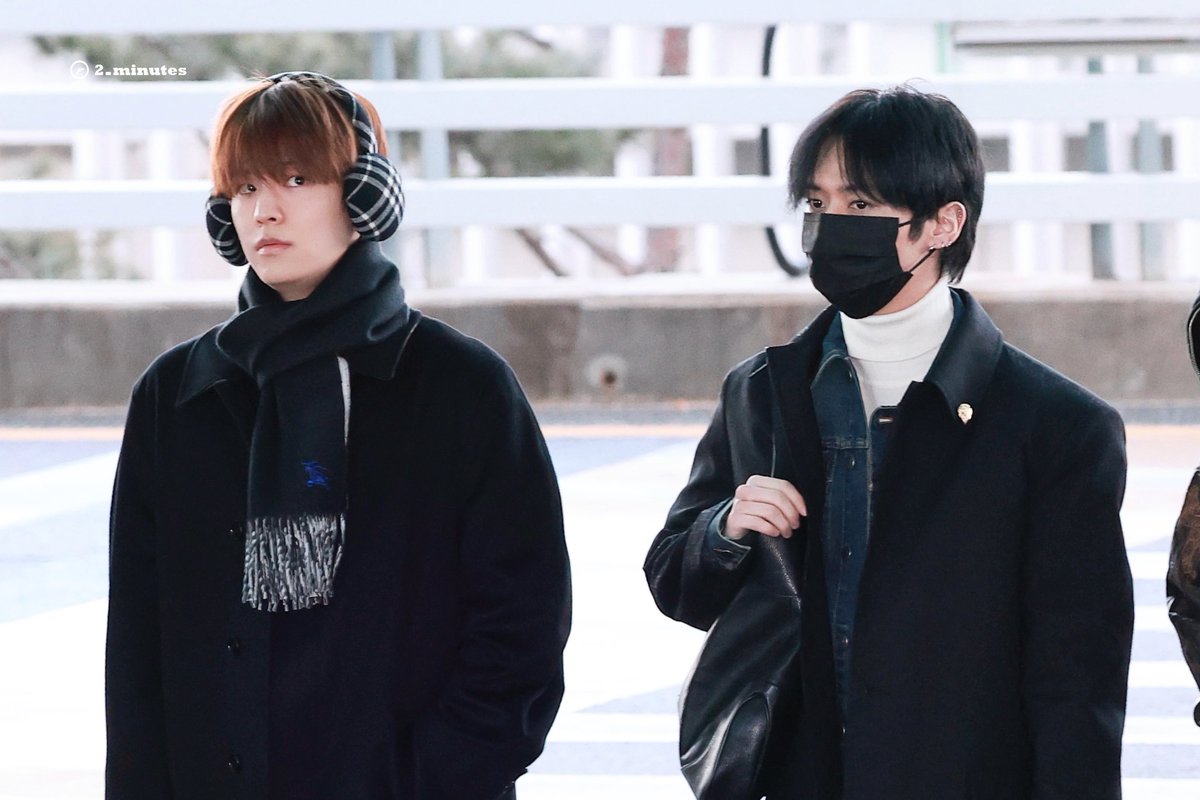 260121 ICN

#리노 #Leeknow #승민 #Seungmin 
#스트레이키즈 #StrayKids #2min #가관즈