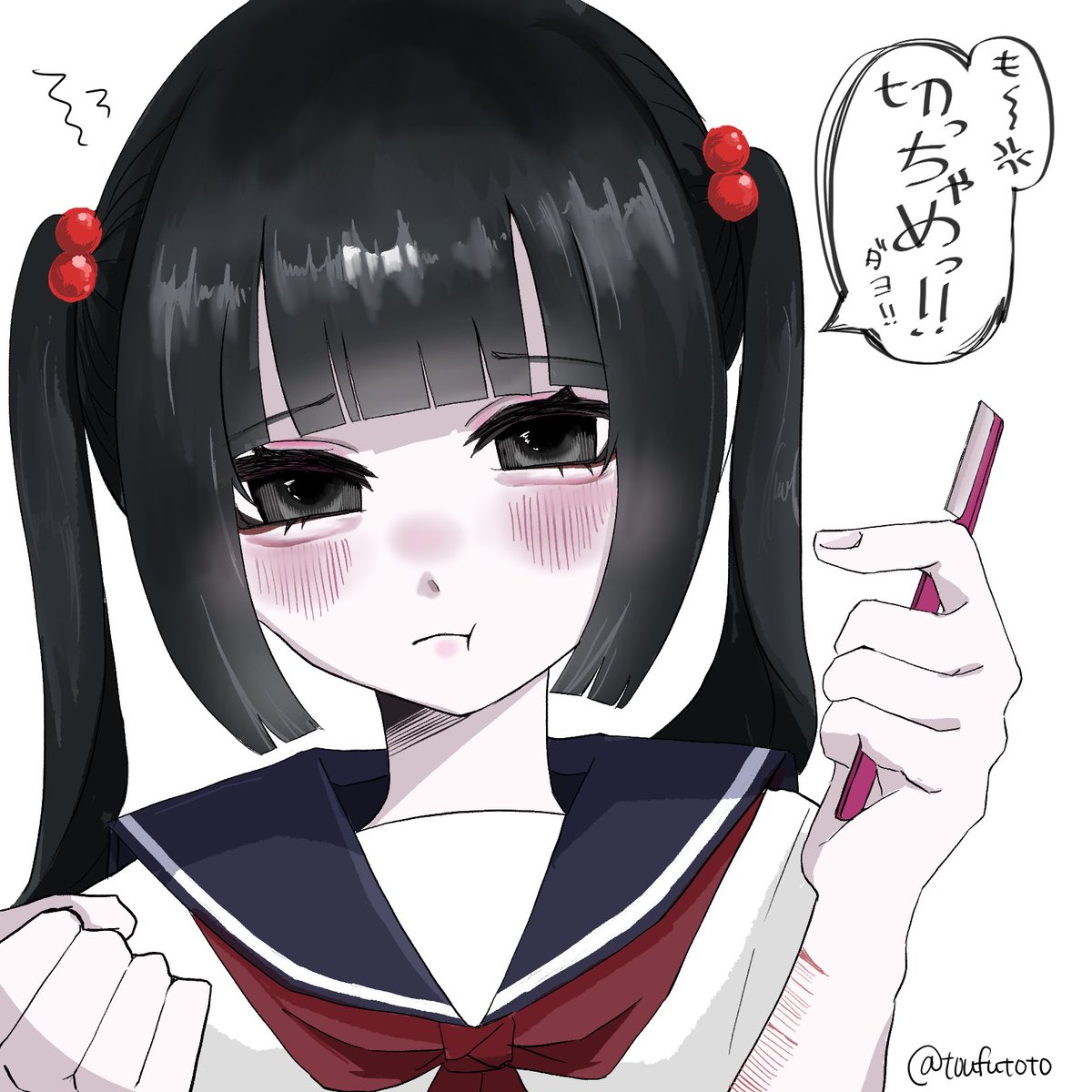 まおまお (@maomao_mask) / Posts and Replies / X