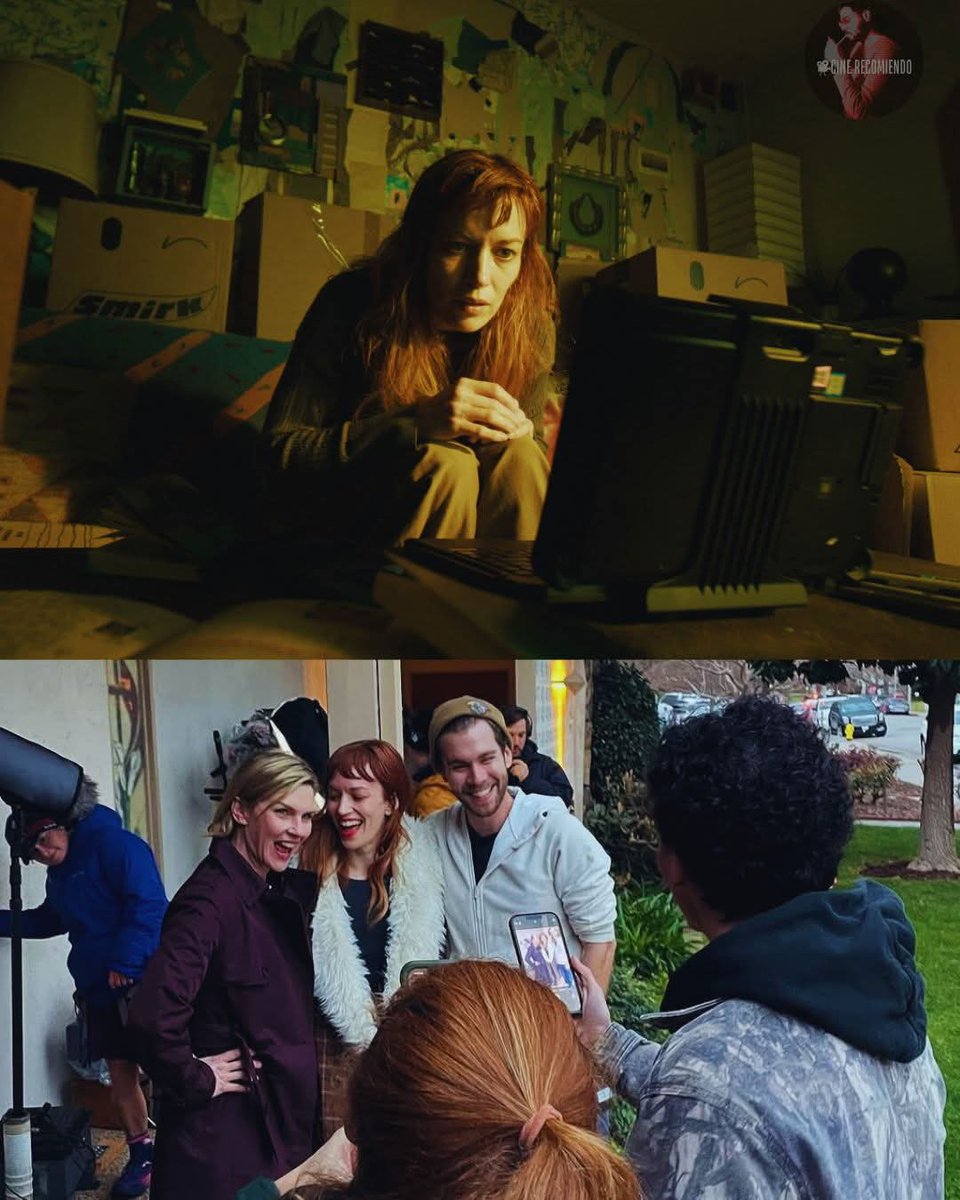 Primer vistazo a 'SENDER', protagonizada por Britt Lower, Rhea Seehorn, Jamie Lee Curtis y David Dastmalchian.

La película sigue a una mujer que cae en una "trampa"  paranoica tras recibir una serie de paquetes misteriosos.