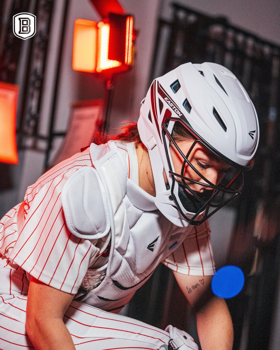 Bradley Softball tweet media