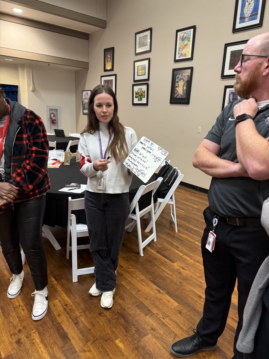 Dr. Susan Hernandez tweet media