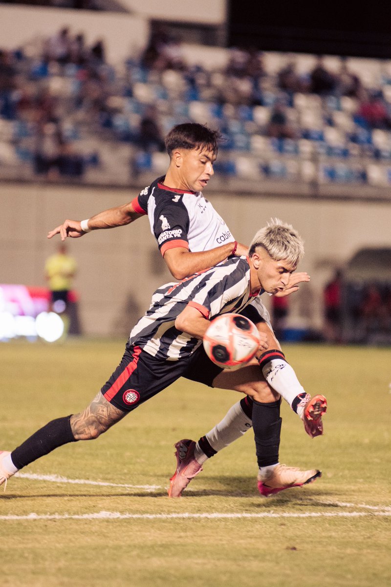 💨 Mucha intensidad esta segunda parte

#Serie2026☀️🇺🇾