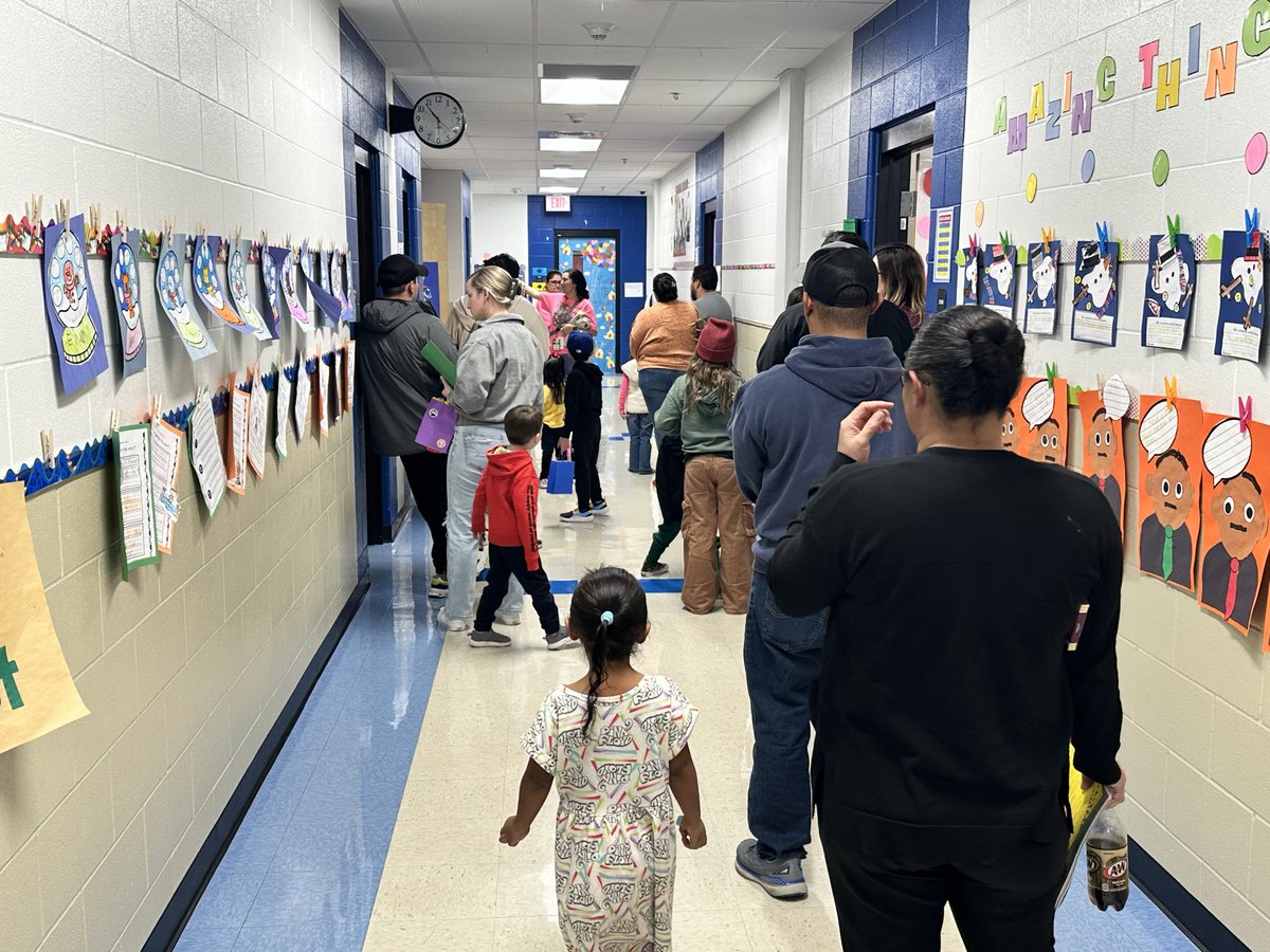 Dr. Linda G. Mora Elementary tweet media