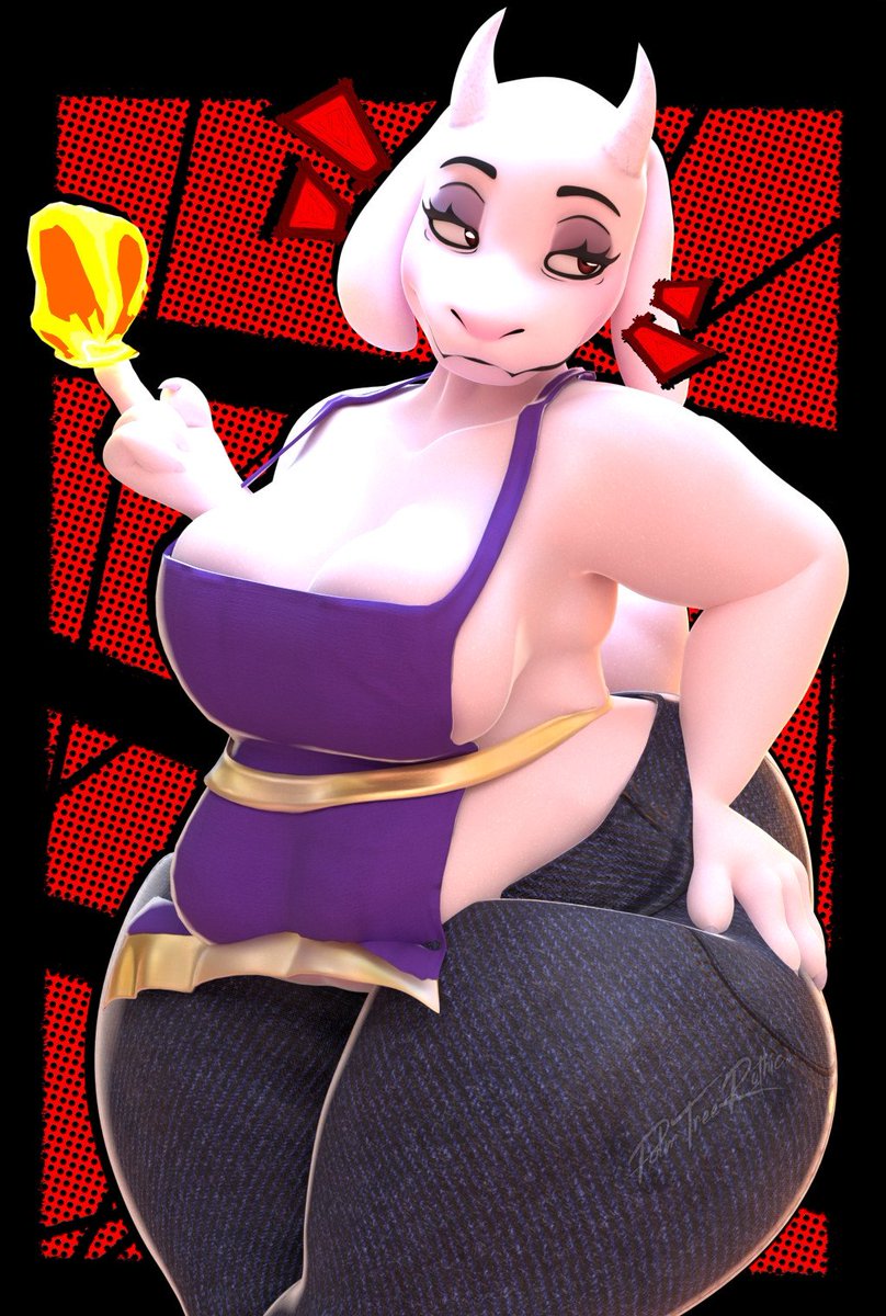 yeah yeah, she's old. Can YOU cast fireball on demand, though? No? Exactly.