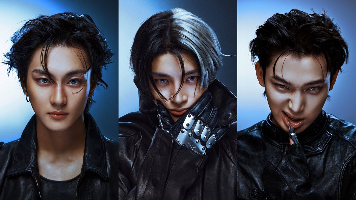 ahgasela's tweet image. JUNGWON, JAKE and SUNOO are about to be special mcs at M COUNTDOWN THIS THURSDAY 😭🫶🏻

“through his broadcast, ENHYPEN is set to showcase their new album track “Big Girls Don’t Cry” for the first time on a music show, and they will also perform the title track “Knife”, delivering…