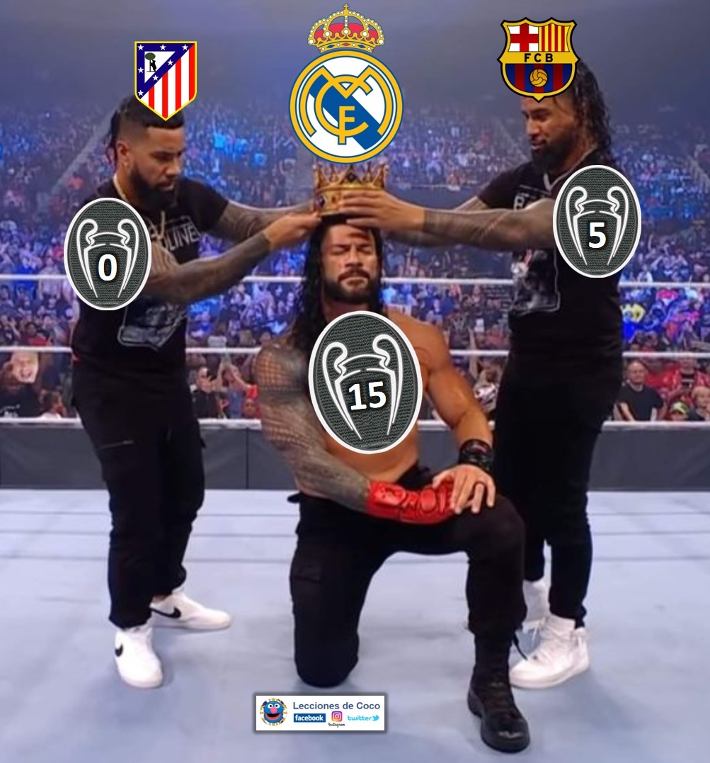 Lecciones de Coco tweet media