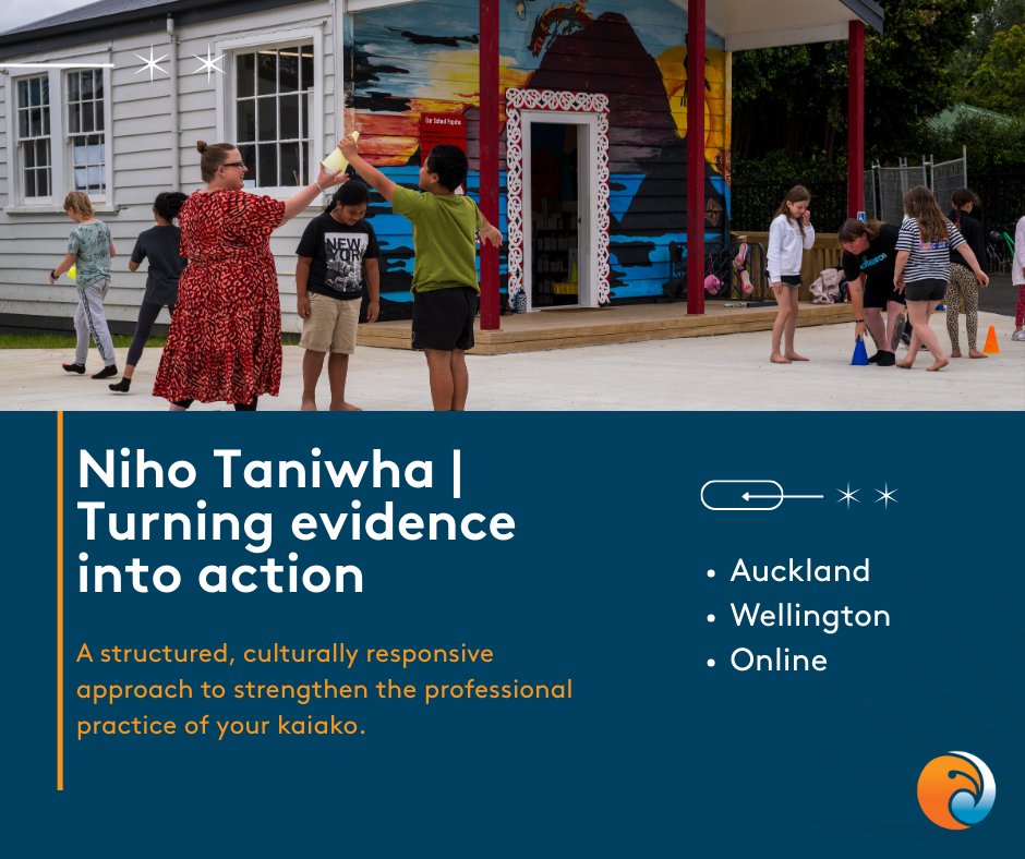 Evaluation Associates tweet media