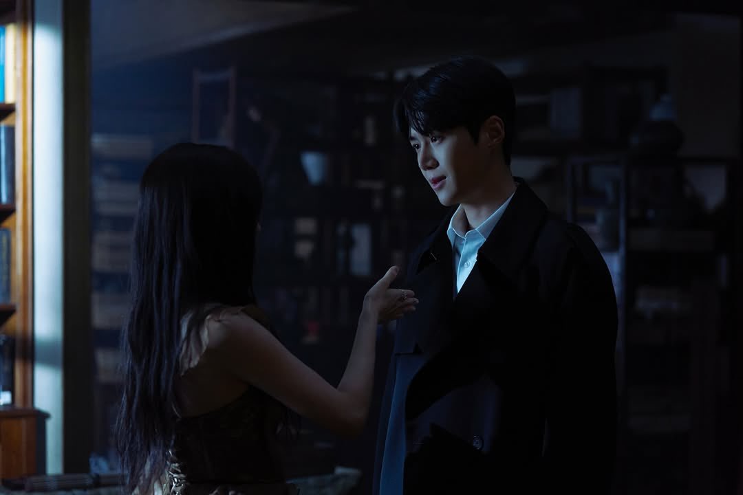 thegyj's tweet image. 호진무희