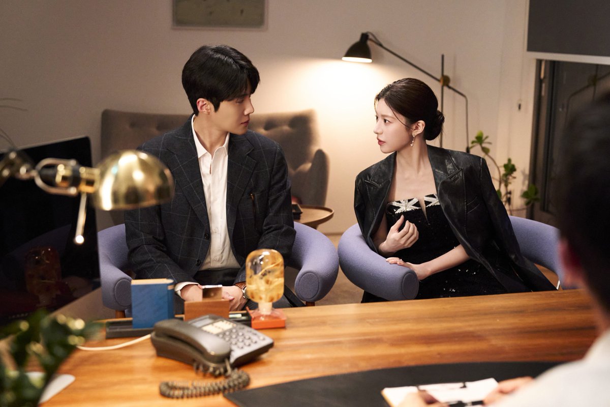 thegyj's tweet image. 호진무희