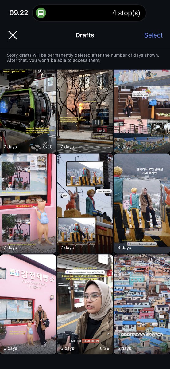 mutiahahah's tweet image. masih malas bales2in chat jadi masih di draft