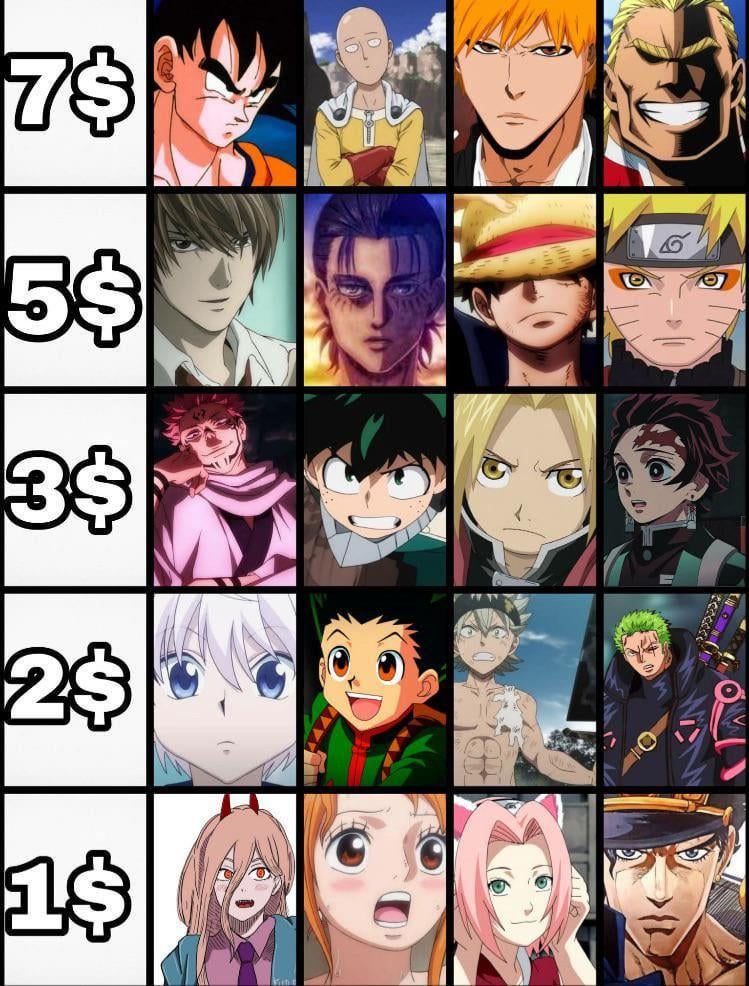 Harley Anime✨ tweet media