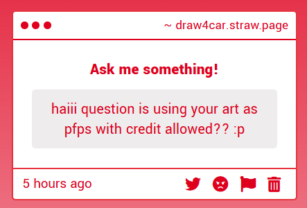 1) here u go! one buig burger coming right up
2) tha fic name two minds think alike by atannerjtm !!!
3)OFC!! THATS PERFECTLY FINE!! :3c