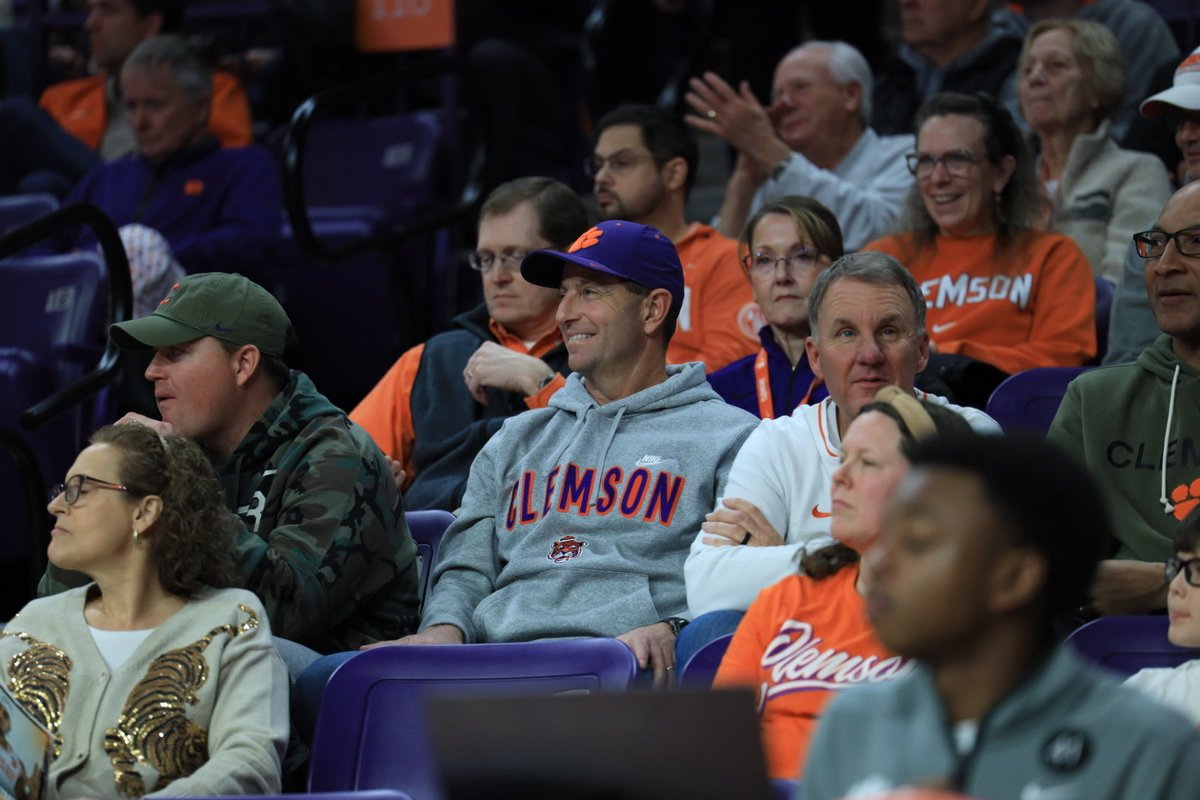 ClemsonSportsNews tweet media